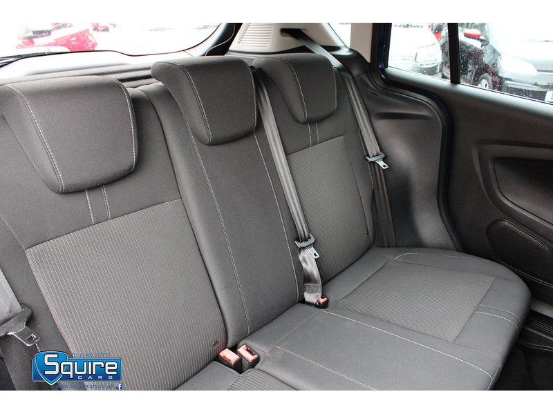 Used Ford B-MAX 2017 for sale - 77622078: Photo 24