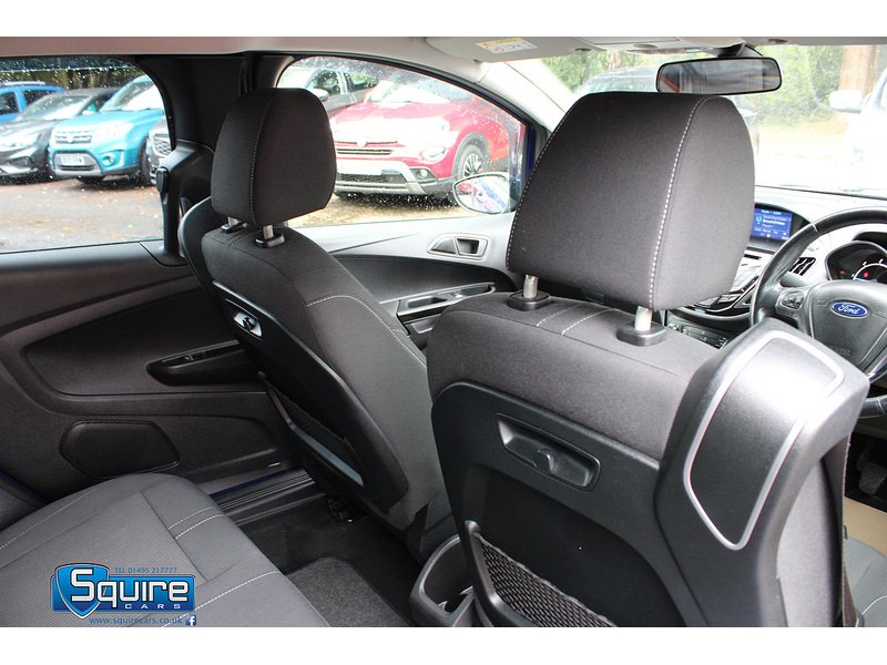 Used Ford B-MAX 2017 for sale - 77622078: Photo 26