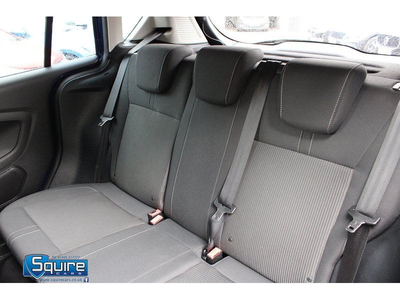 Used Ford B-MAX 2017 for sale - 77622078: Photo 32