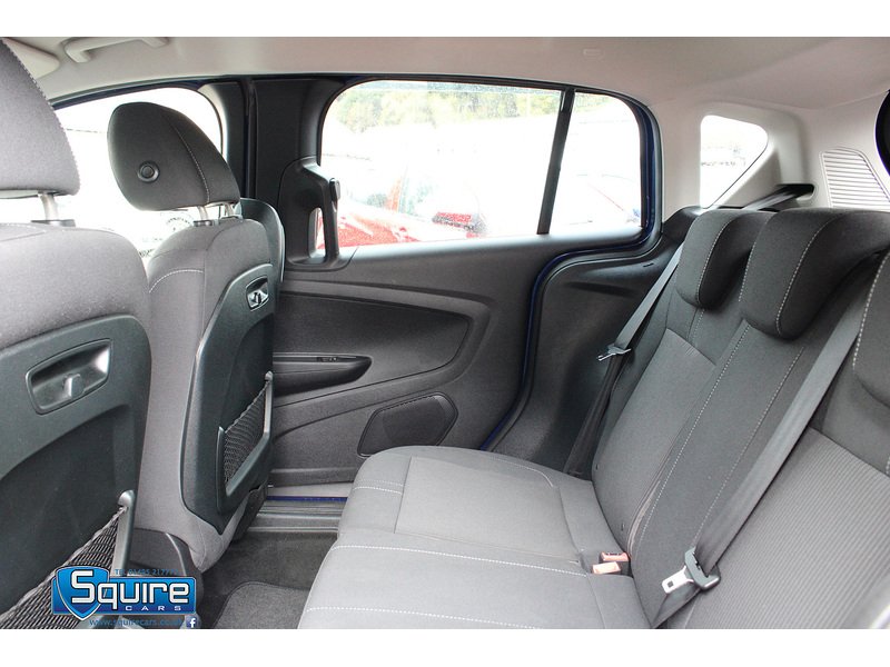 Used Ford B-MAX 2017 for sale - 77622078: Photo 33