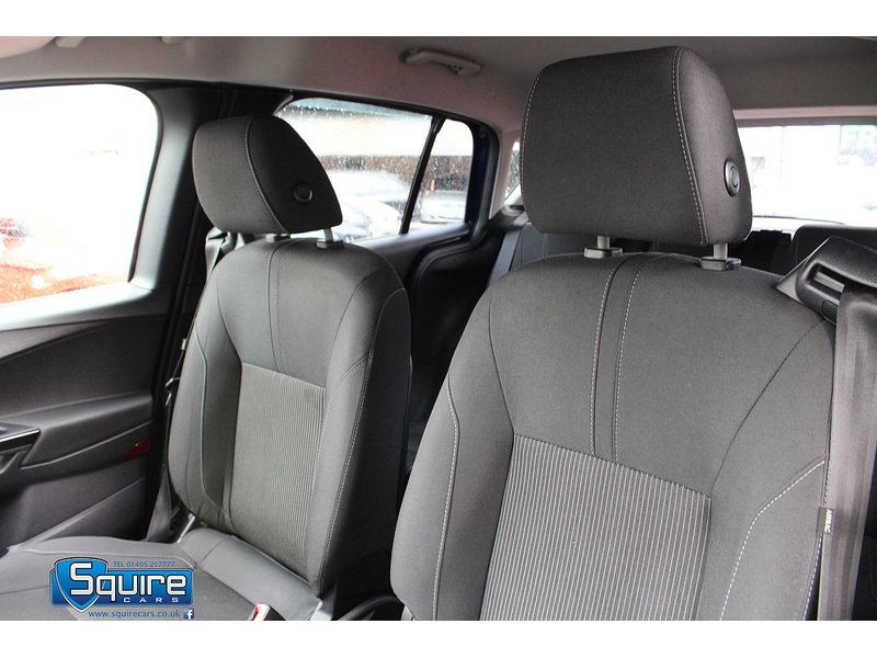 Used Ford B-MAX 2017 for sale - 77622078: Photo 38