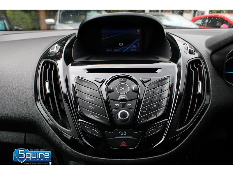 Used Ford B-MAX 2017 for sale - 77622078: Photo 7