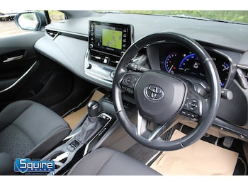Used Toyota Corolla 2020 for sale - 75969136: Photo