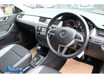 Used Skoda Rapid 2016 for sale - 76707334: Photo