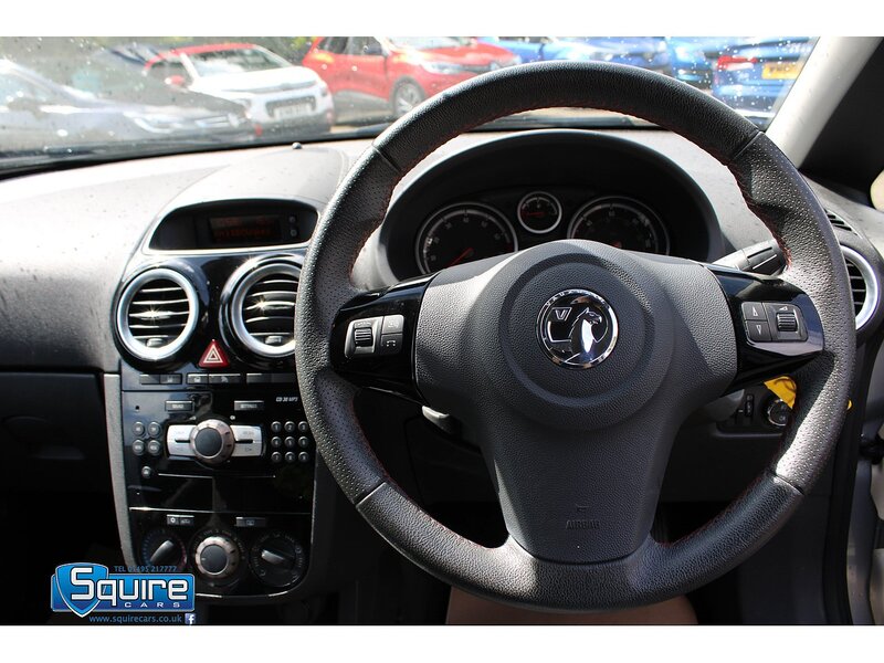 Used Vauxhall Corsa 2015 for sale - 75969139: Photo 11