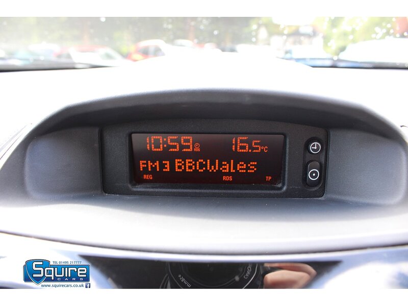 Used Vauxhall Corsa 2015 for sale - 75969139: Photo 14