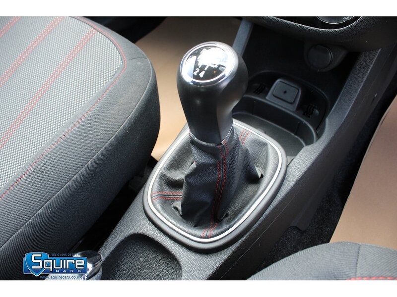 Used Vauxhall Corsa 2015 for sale - 75969139: Photo 17