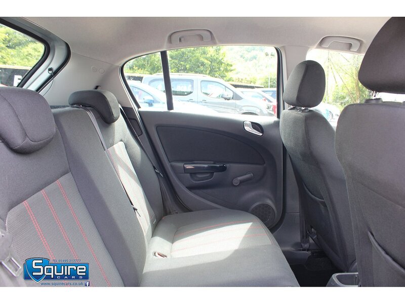 Used Vauxhall Corsa 2015 for sale - 75969139: Photo 20