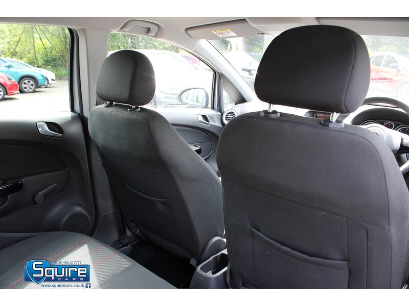 Used Vauxhall Corsa 2015 for sale - 75969139: Photo 21