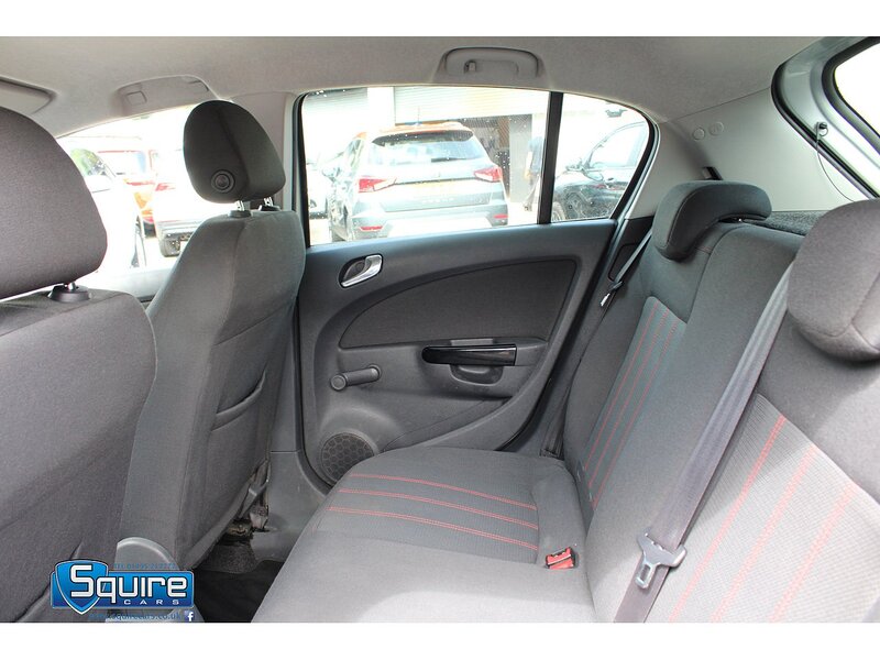 Used Vauxhall Corsa 2015 for sale - 75969139: Photo 29