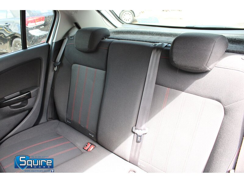 Used Vauxhall Corsa 2015 for sale - 75969139: Photo 30