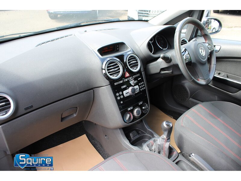 Used Vauxhall Corsa 2015 for sale - 75969139: Photo 31