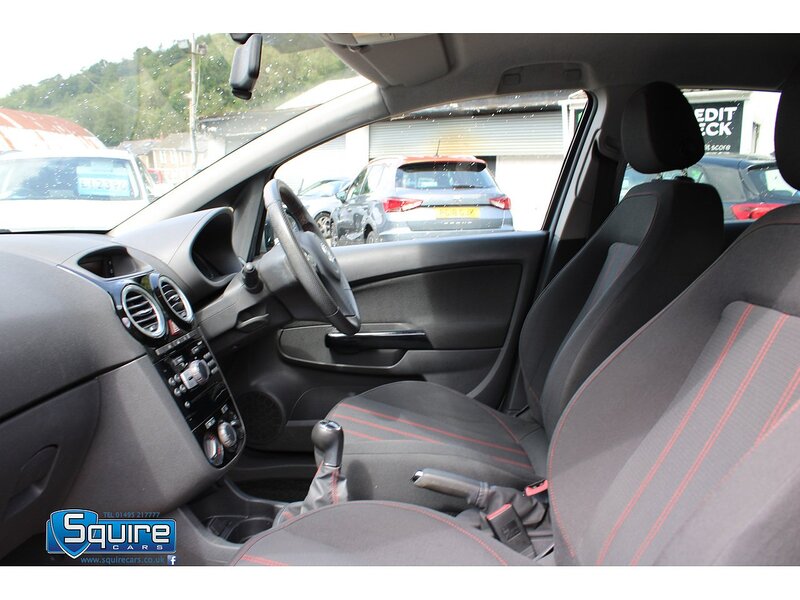 Used Vauxhall Corsa 2015 for sale - 75969139: Photo 32