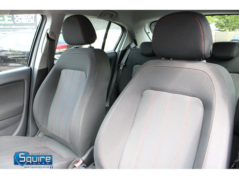 Used Vauxhall Corsa 2015 for sale - 75969139: Photo 33