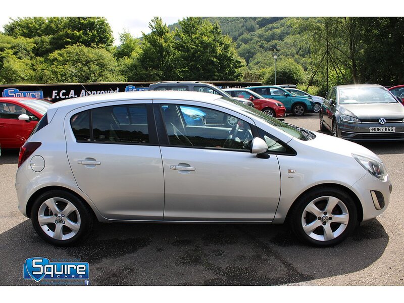 Used Vauxhall Corsa 2015 for sale - 75969139: Photo 6