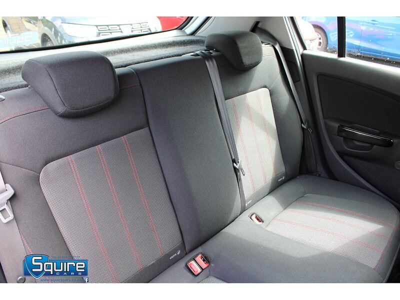 Used Vauxhall Corsa 2015 for sale - 75969139: Photo 7