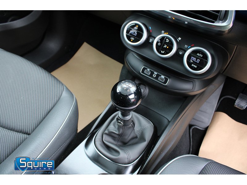 Used Fiat 500X 2019 for sale - 75969138: Photo 11