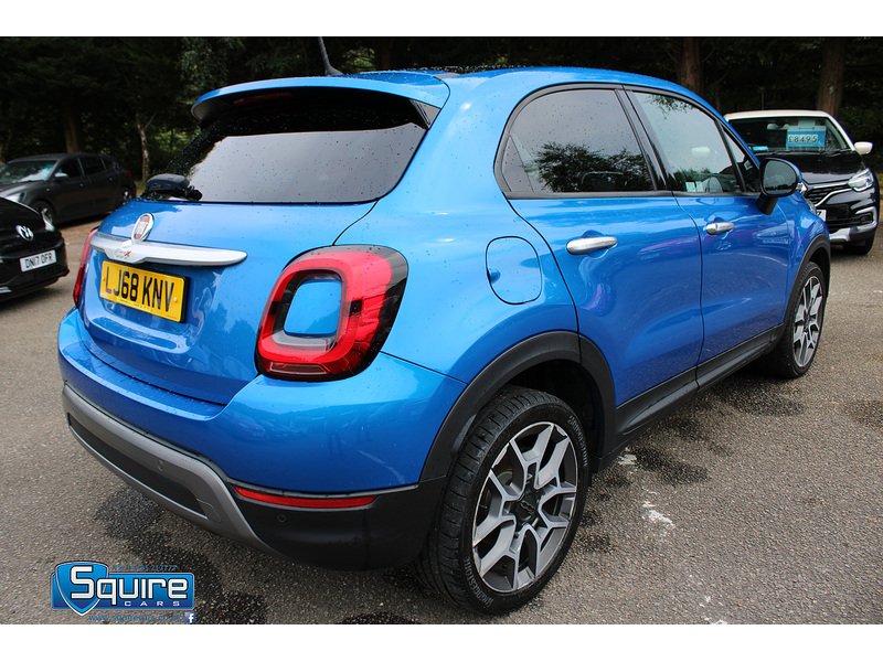 Used Fiat 500X 2019 for sale - 75969138: Photo 13