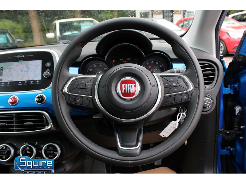 Used Fiat 500X 2019 for sale - 75969138: Photo 14
