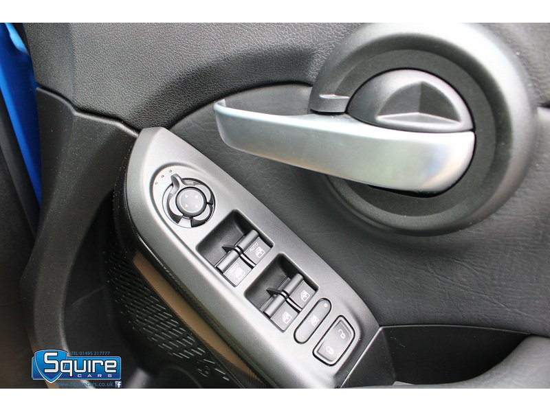Used Fiat 500X 2019 for sale - 75969138: Photo 17