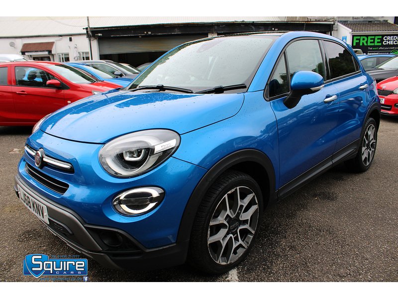 Used Fiat 500X 2019 for sale - 75969138: Photo 18