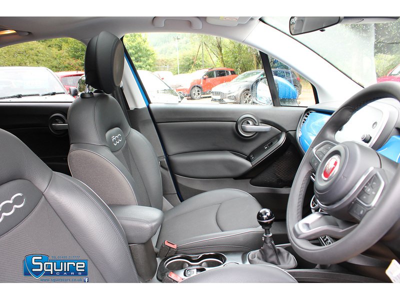 Used Fiat 500X 2019 for sale - 75969138: Photo 19