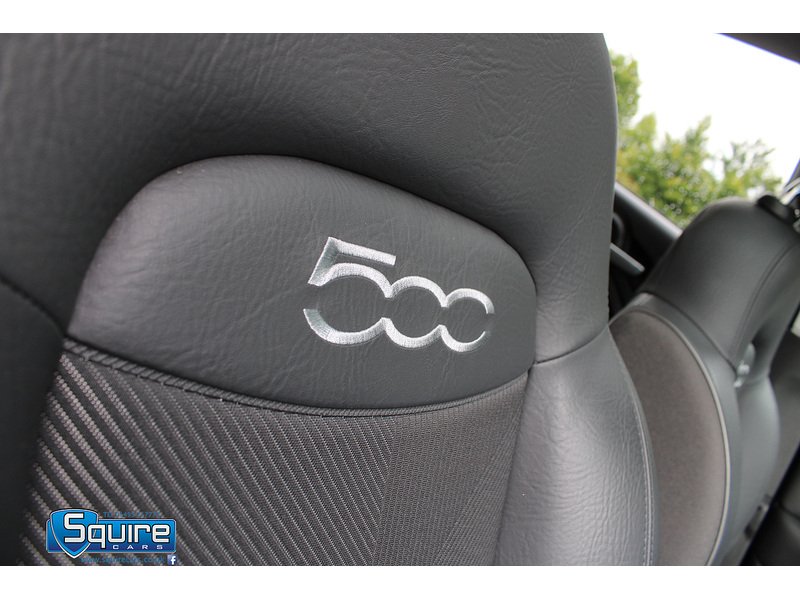 Used Fiat 500X 2019 for sale - 75969138: Photo 20