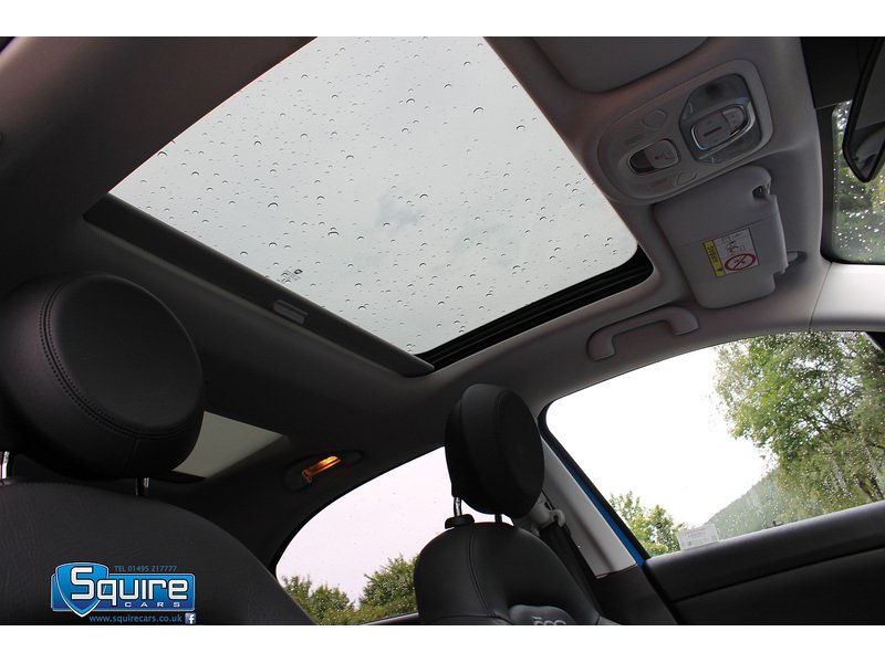 Used Fiat 500X 2019 for sale - 75969138: Photo 21