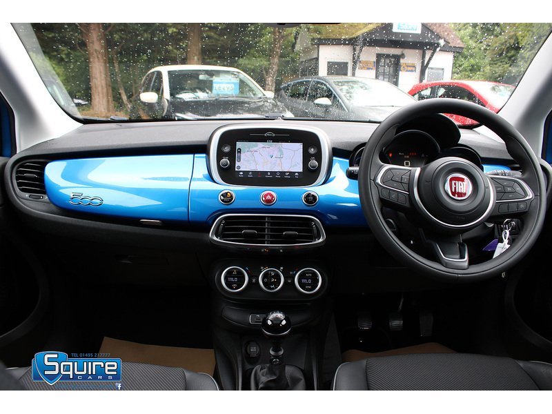 Used Fiat 500X 2019 for sale - 75969138: Photo 22