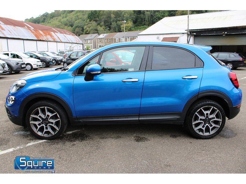 Used Fiat 500X 2019 for sale - 75969138: Photo 23