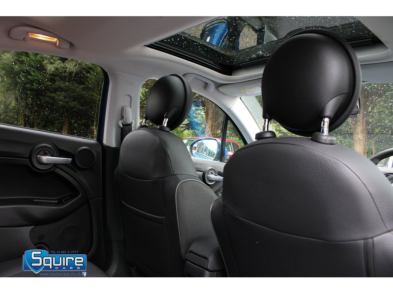 Used Fiat 500X 2019 for sale - 75969138: Photo 24