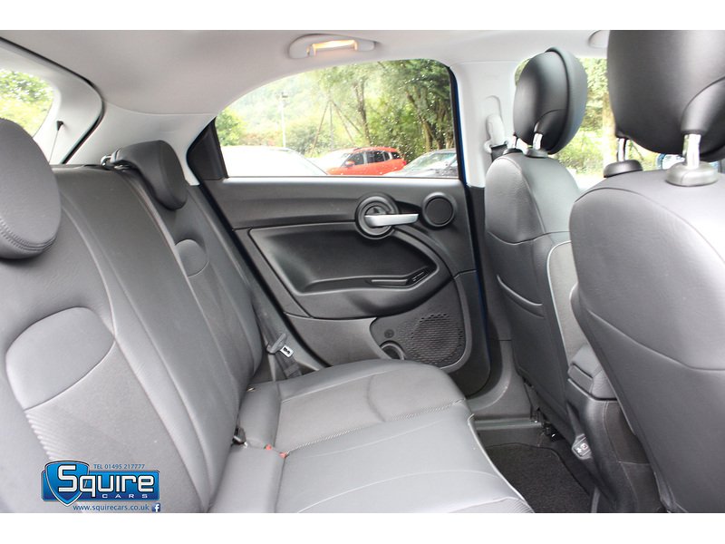 Used Fiat 500X 2019 for sale - 75969138: Photo 25