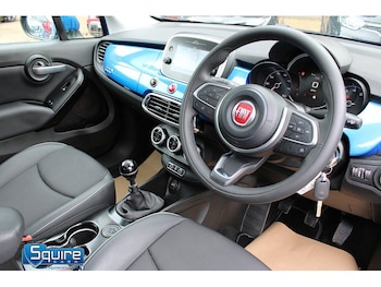Used Fiat 500X 2019 for sale - 75969138: Photo