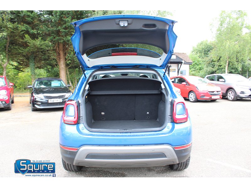 Used Fiat 500X 2019 for sale - 75969138: Photo 30
