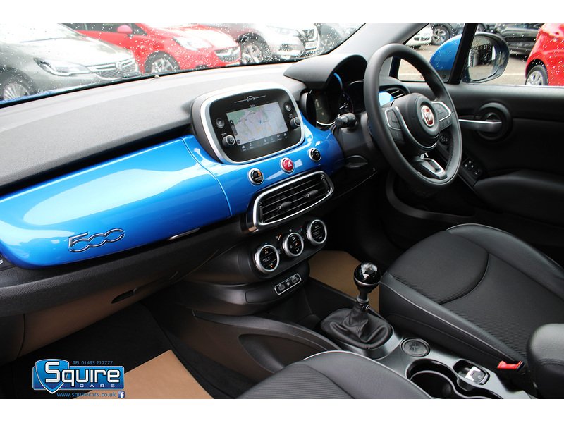 Used Fiat 500X 2019 for sale - 75969138: Photo 32