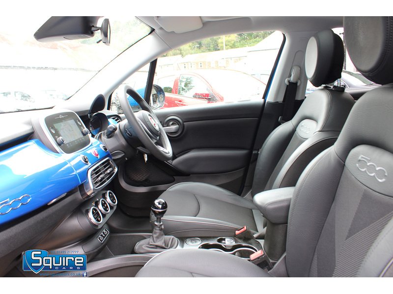 Used Fiat 500X 2019 for sale - 75969138: Photo 33