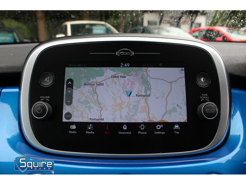 Used Fiat 500X 2019 for sale - 75969138: Photo 5