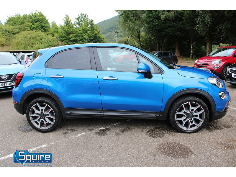Used Fiat 500X 2019 for sale - 75969138: Photo 6