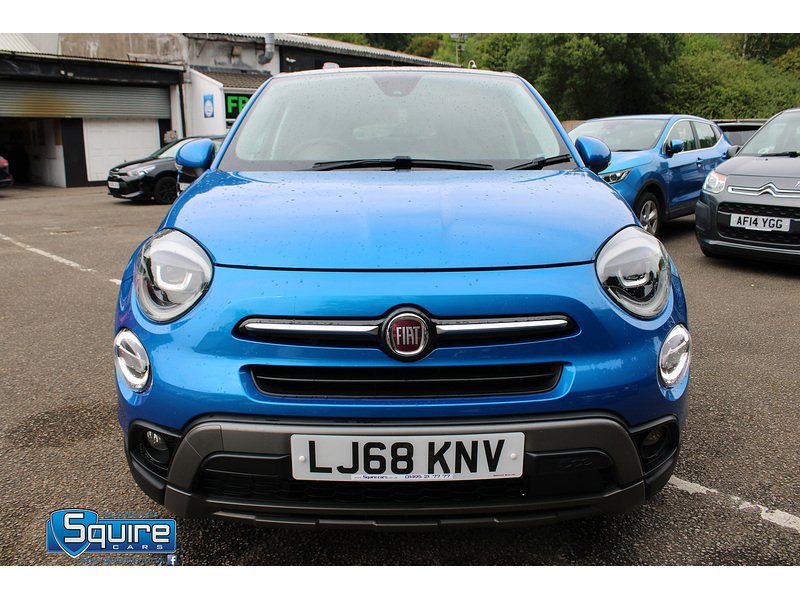 Used Fiat 500X 2019 for sale - 75969138: Photo 9