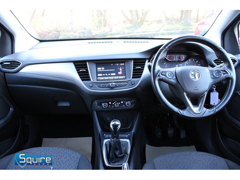 Used Vauxhall Crossland X 2019 for sale - 76906067: Photo 13