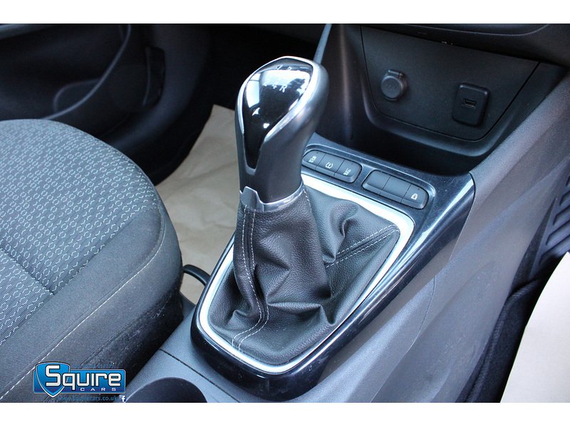 Used Vauxhall Crossland X 2019 for sale - 76906067: Photo 15