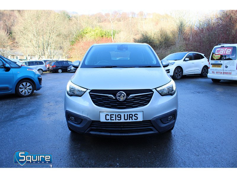 Used Vauxhall Crossland X 2019 for sale - 76906067: Photo 19