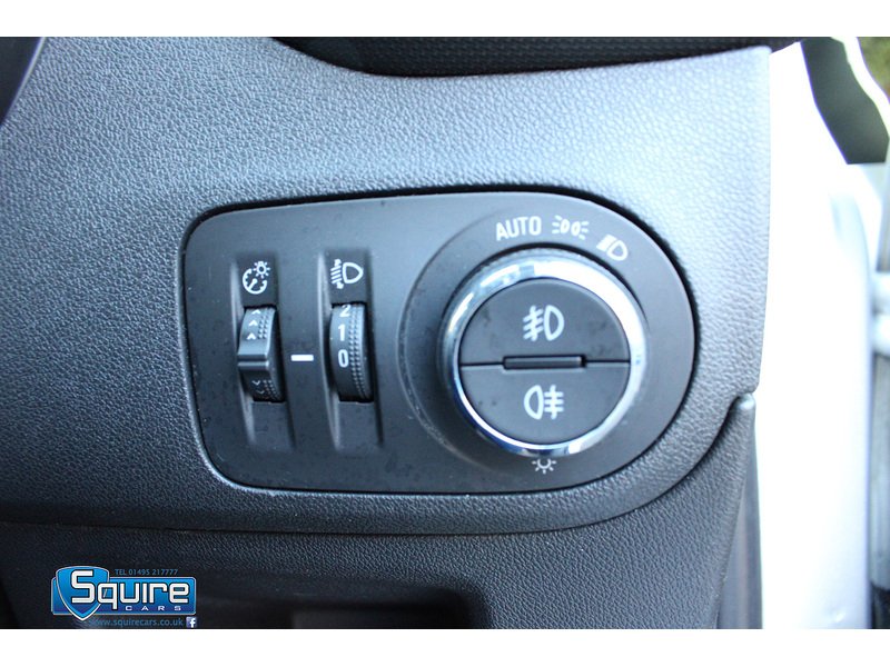 Used Vauxhall Crossland X 2019 for sale - 76906067: Photo 22