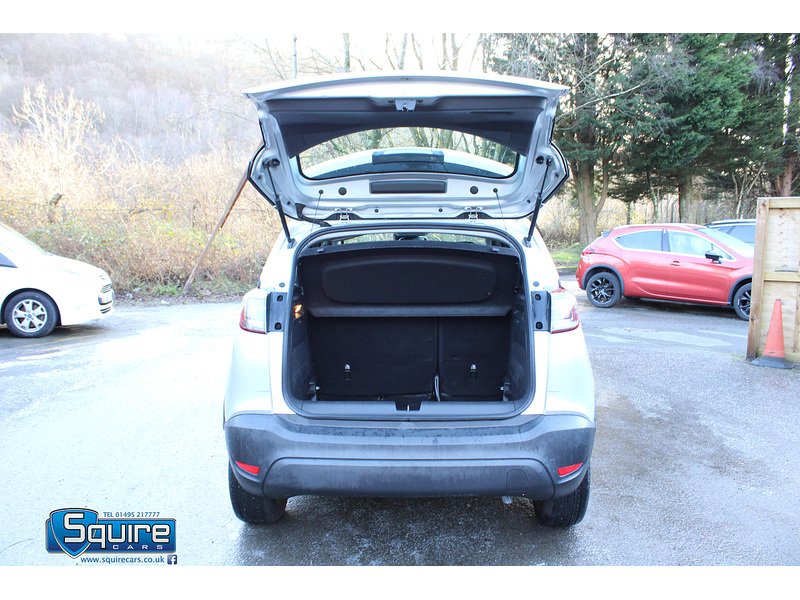 Used Vauxhall Crossland X 2019 for sale - 76906067: Photo 23