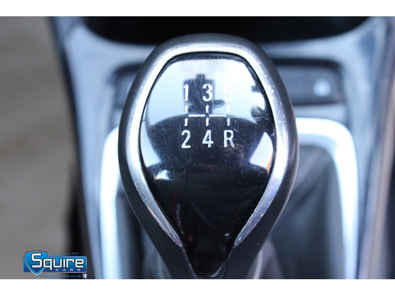 Used Vauxhall Crossland X 2019 for sale - 76906067: Photo 24