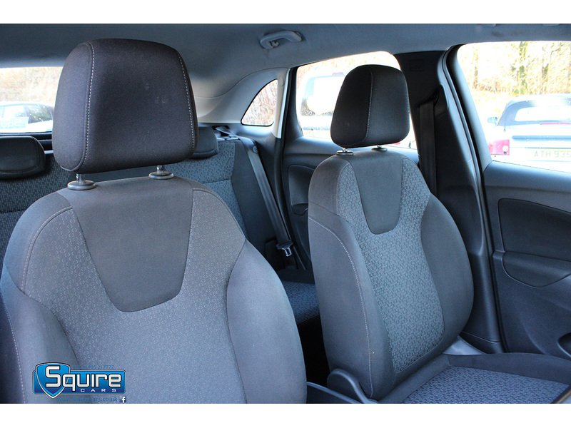 Used Vauxhall Crossland X 2019 for sale - 76906067: Photo 26