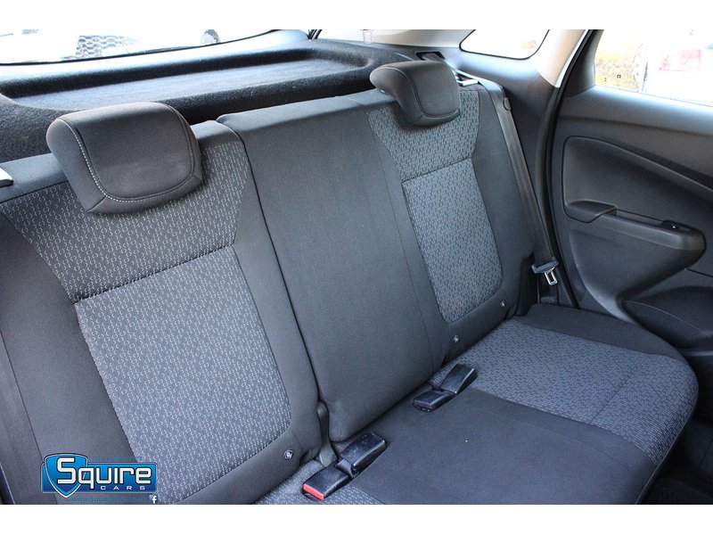 Used Vauxhall Crossland X 2019 for sale - 76906067: Photo 28