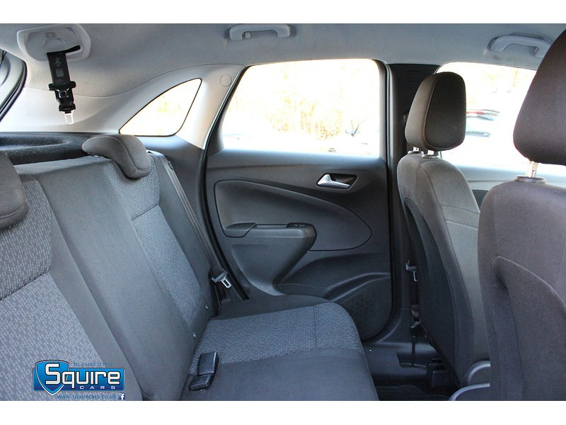 Used Vauxhall Crossland X 2019 for sale - 76906067: Photo 29