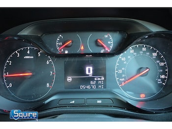 Used Vauxhall Crossland X 2019 for sale - 76906067: Photo