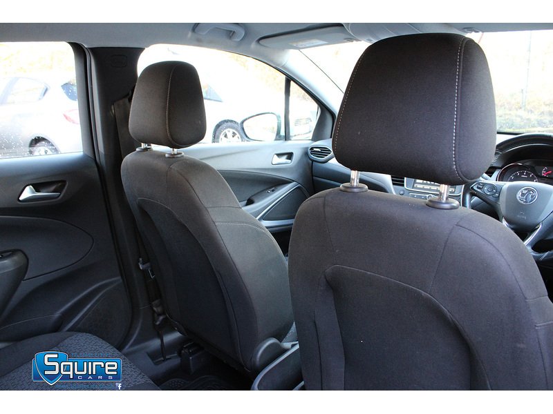 Used Vauxhall Crossland X 2019 for sale - 76906067: Photo 30